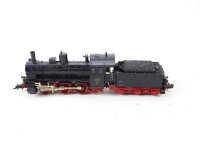 Fleischmann H0 aus 6391 6368 6393 6397 Dampflok Schlepptenderlok BR 53 320 DR