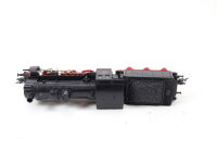 Fleischmann H0 aus 6391 6368 6393 6397 Dampflok Schlepptenderlok BR 53 320 DR