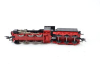 Fleischmann H0 aus 6391 6368 6393 6397 Dampflok Schlepptenderlok BR 53 320 DR