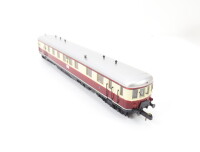 Piko H0 5/6106/011 Verbrennungstriebwagen rot-beige BR VT137 064 DR / OVP