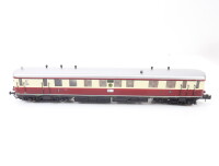 Piko H0 5/6106/011 Verbrennungstriebwagen rot-beige BR VT137 064 DR / OVP