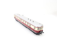 Piko H0 5/6106/011 Verbrennungstriebwagen rot-beige BR VT137 064 DR / OVP