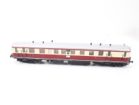 Piko H0 5/6106/011 Verbrennungstriebwagen rot-beige BR VT137 064 DR / OVP