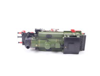 Liliput H0 91 01 Dampflok Tenderlok T9 olivgrün-schwarz BR 7367 K.P.St.E. / OVP