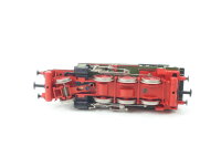 Liliput H0 91 01 Dampflok Tenderlok T9 olivgrün-schwarz BR 7367 K.P.St.E. / OVP