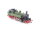 Liliput H0 91 01 Dampflok Tenderlok T9 olivgrün-schwarz BR 7367 K.P.St.E. / OVP