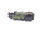 Liliput H0 91 01 Dampflok Tenderlok T9 olivgrün-schwarz BR 7367 K.P.St.E. / OVP