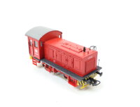 Lima H0 208228 Diesellok rot BR V20 052 DB / NEM