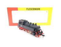 Fleischmann H0 4064 Dampflok Tenderlok BR 064 389-0 DB / OVP