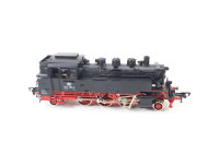 Fleischmann H0 4064 Dampflok Tenderlok BR 064 389-0 DB / OVP