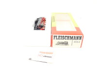 Fleischmann H0 4064 Dampflok Tenderlok BR 064 389-0 DB / OVP