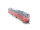 Piko H0 190/EM21 Diesellok "Taigatrommel" rot-grau BR 120 245-6 DR / defekt