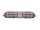 Piko H0 190/EM21 Diesellok "Taigatrommel" rot-grau BR 120 245-6 DR / defekt
