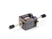 E1641 Fleischmann N Ersatzteil 1x Lok Motor mit...