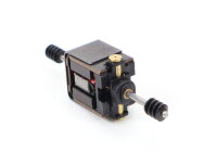 E1641 Fleischmann N Ersatzteil 1x Lok Motor mit 2 Schnecken