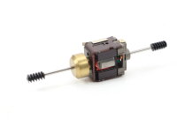 E1641 Fleischmann N 507355 Ersatzteil 1x Lok Motor mit Schwungmasse