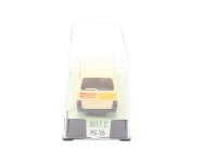 AMW H0 3017.2 Modellauto PKW VW T4 Van Bus ASB "Arbeiter-Samariter-Bund" OVP