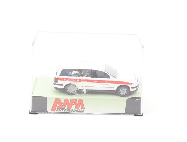 AMW H0 72093 Modellauto PKW VW Passat Variant "Falck"  / 1:87 OVP