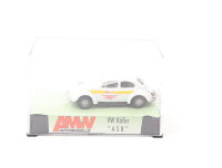 AMW H0 72211 PG34 Modellauto PKW VW Käfer ASB...