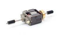 E1641 Fleischmann N Ersatzteil 1x Lok Motor mit...