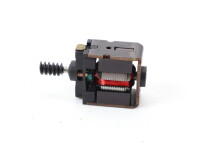 E1641 Fleischmann N Ersatzteil 1x Lok Motor mit 1 Schnecke