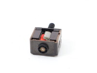 E1641 Fleischmann N Ersatzteil 1x Lok Motor mit 1 Schnecke