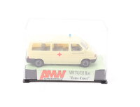 AMW H0 3017.1 PG26 Modellauto PKW VW T4 LR Bus...