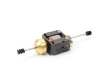 E1641 Fleischmann N Ersatzteil 1x Lok Motor mit...