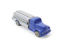 Wiking H0 238/1 Modellauto LKW Aral Tankwagen Ford...