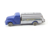 Wiking H0 238/1 Modellauto LKW Aral Tankwagen Ford unverglast 1:87