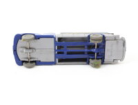 Wiking H0 238/1 Modellauto LKW Aral Tankwagen Ford unverglast 1:87