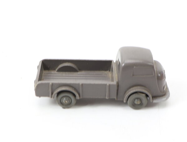 Wiking H0 143/1M Modellauto Kleintransporter Tempo Matador Typ2 unverglast 1:87