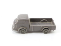 Wiking H0 143/1M Modellauto Kleintransporter Tempo Matador Typ2 unverglast 1:87