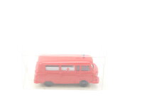 s.e.s. H0 14 1013 27 Modellauto PKW Barkas ...