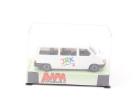 AWM H0 51072 Modellauto PKW VW T4 Bus "JRK"...