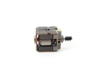 E1641 Fleischmann N Ersatzteil 1x Lok Motor mit 1 Schnecke