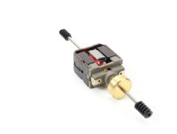 E1641 Fleischmann N Ersatzteil 1x Lok Motor mit...