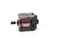 E1641 Fleischmann N Ersatzteil 1x Lok Motor...