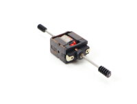 E1641 Fleischmann N Ersatzteil 1x Lok Motor mit...