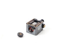 E1641 Fleischmann N 507124 Ersatzteil 1x Lok Motor mit 1 Schnecke