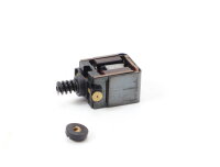 E1641 Fleischmann N 507124 Ersatzteil 1x Lok Motor mit 1 Schnecke