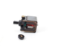E1641 Fleischmann N 507124 Ersatzteil 1x Lok Motor mit 1 Schnecke