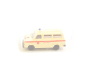 I.M.U. IMU H0 09047 Modellauto PKW Ford Transit...