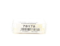 Permot H0 78178 PKW Framo Feuerwehr Sanitätswagen 1:87 OVP