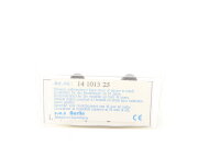 s.e.s. H0 14101325 Modellauto PKW Barkas B1000 Krankenwagen Berliner Feuerwehr