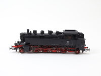 Märklin H0 aus 29535 Dampflok Tenderlok BR 86 582 DB / Delta Digital TELEX
