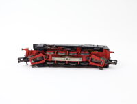 Märklin H0 aus 29535 Dampflok Tenderlok BR 86 582 DB / Delta Digital TELEX