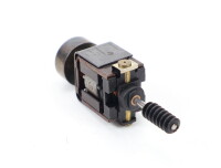 E1641 Fleischmann N Ersatzteil 1x Lok Motor mit Schwungmasse u. 1 Schnecke