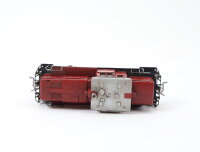 Märklin H0 3065 Diesellok rot BR V60 1009 DB / TELEX OVP