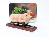 Märklin H0 30455 Lok Glücksschweinlok...
